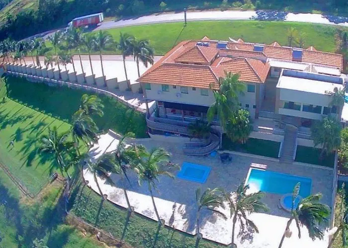 Hotel Casa Branca